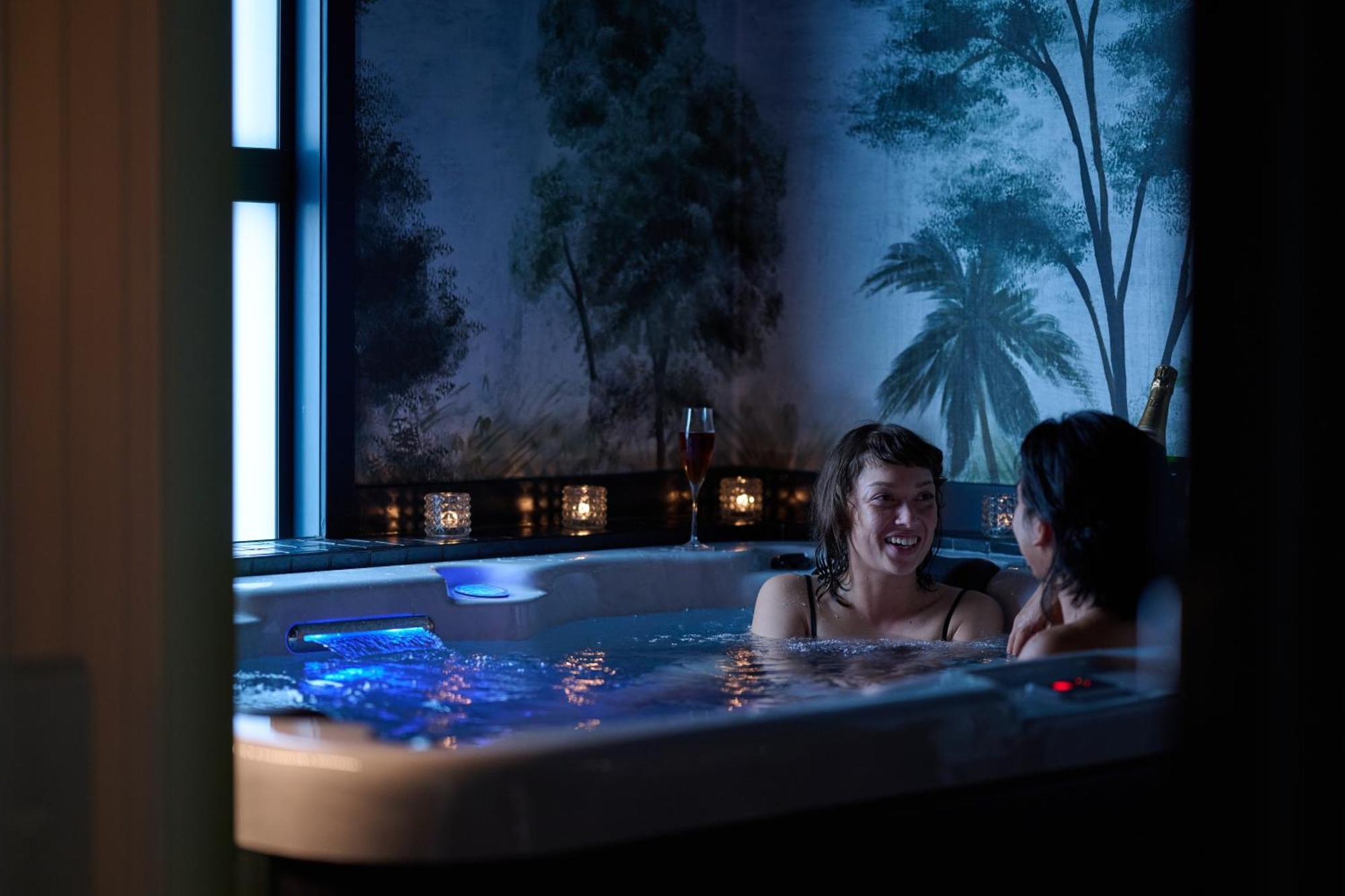 Abstract Hotel Auckland Bagian luar foto
