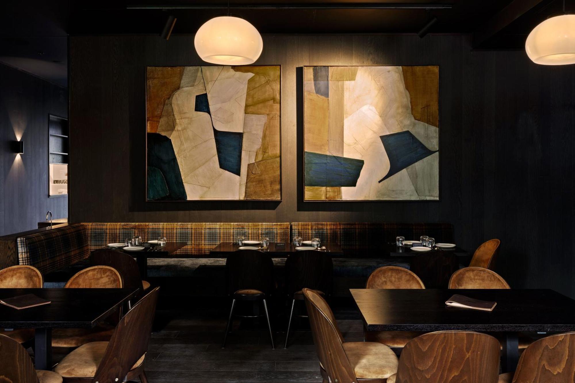 Abstract Hotel Auckland Bagian luar foto